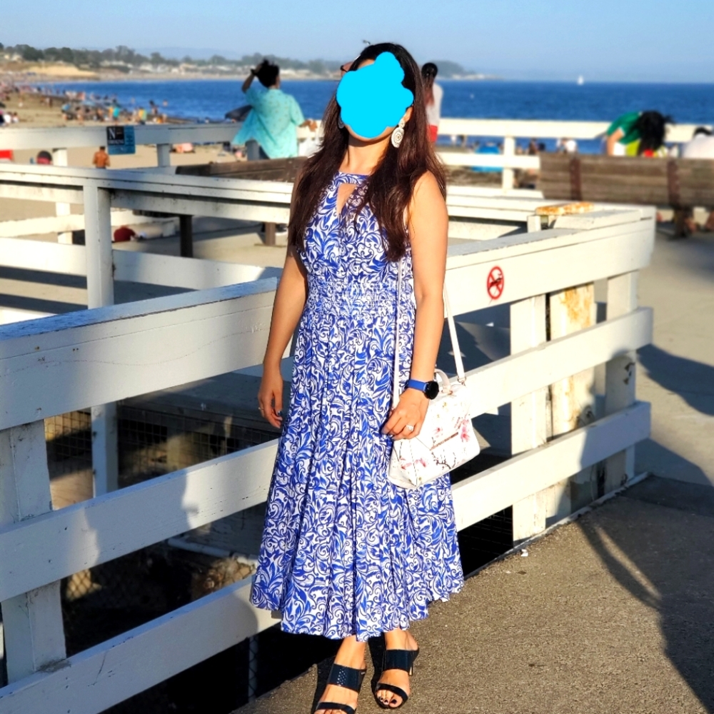 Summer dress